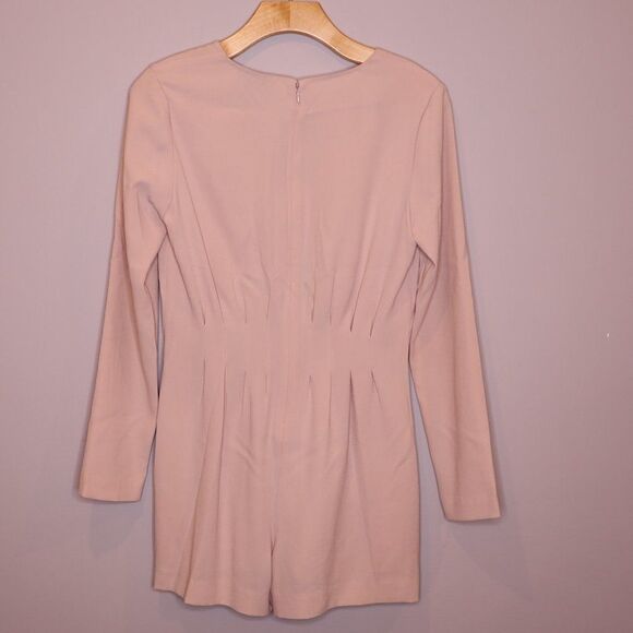 INTERMIX Romper Sz S - Picture 3 of 6